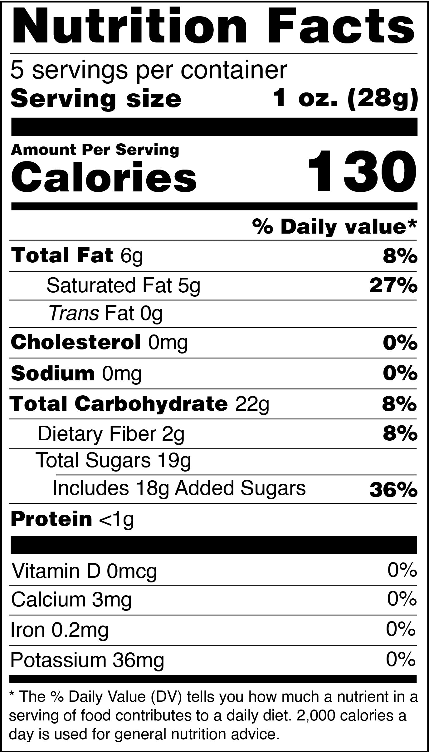 Tropical Coconut Brittle