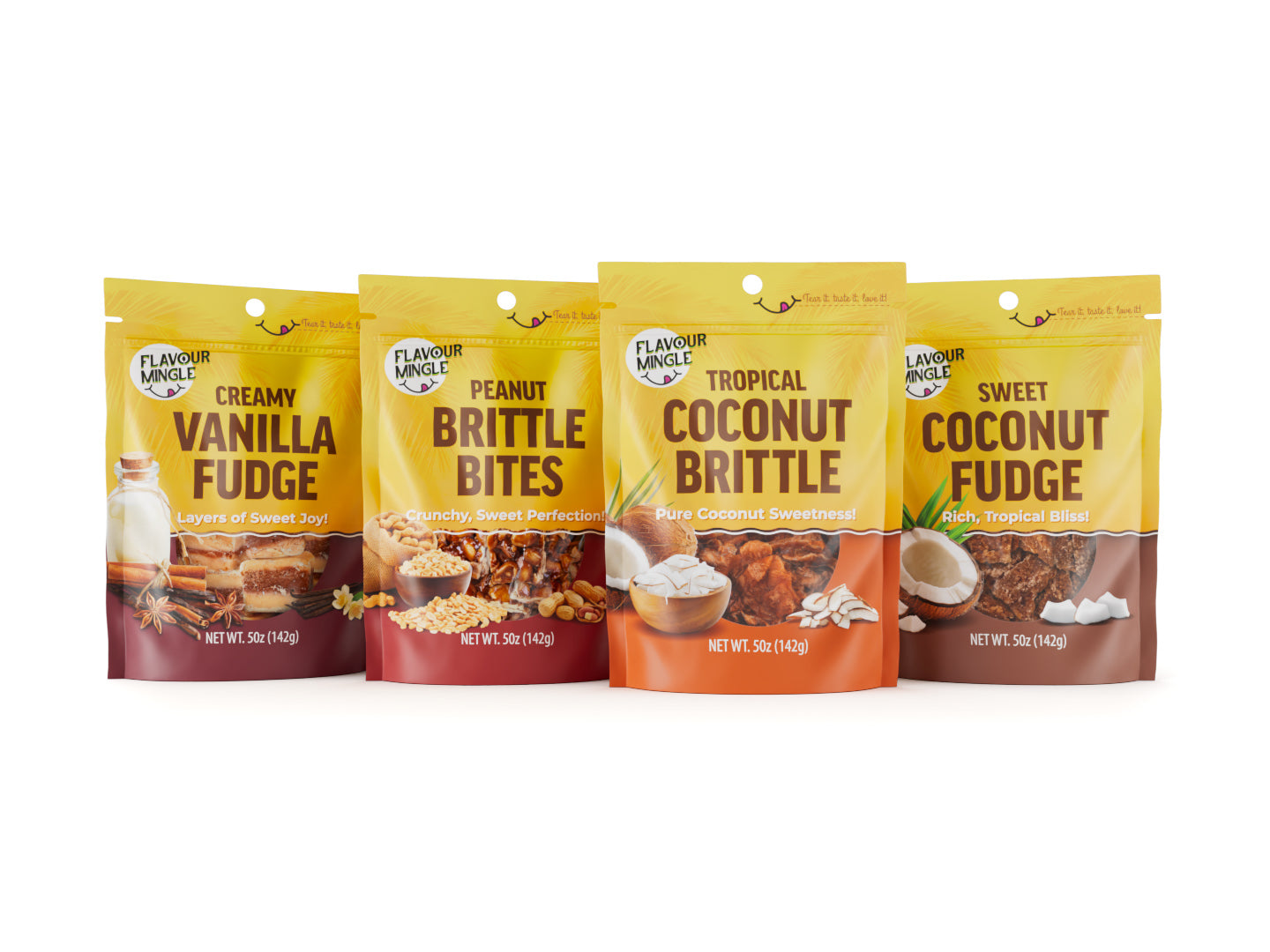 The Island Indulgence Bundle