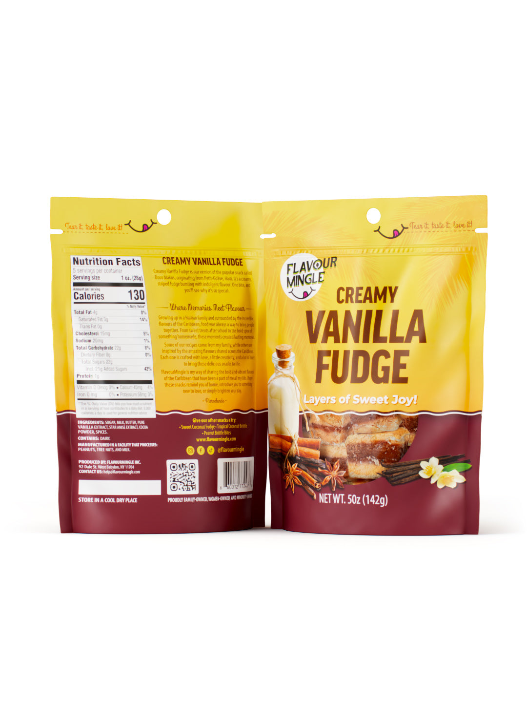 The Island Indulgence Bundle