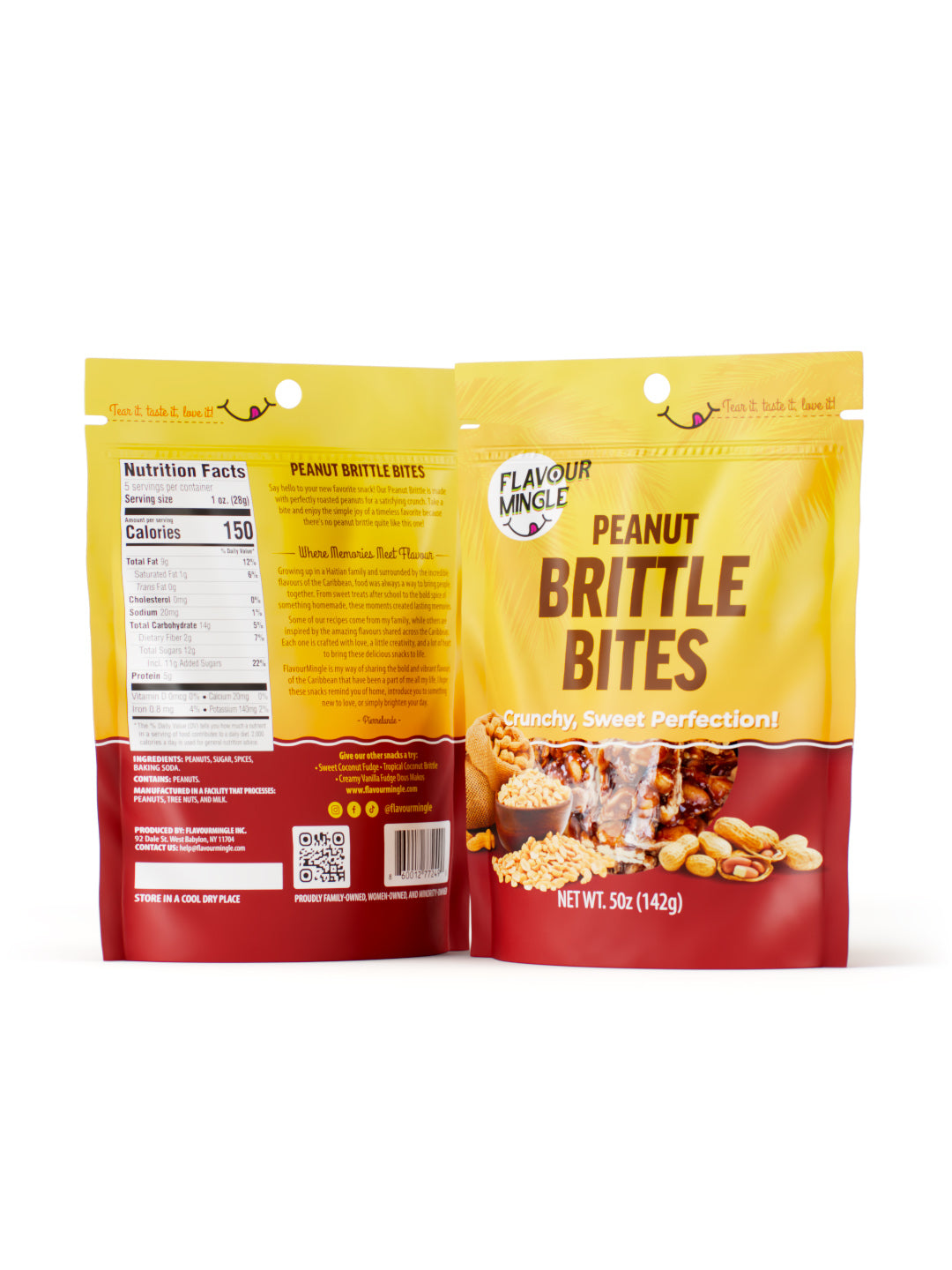 The Island Indulgence Bundle