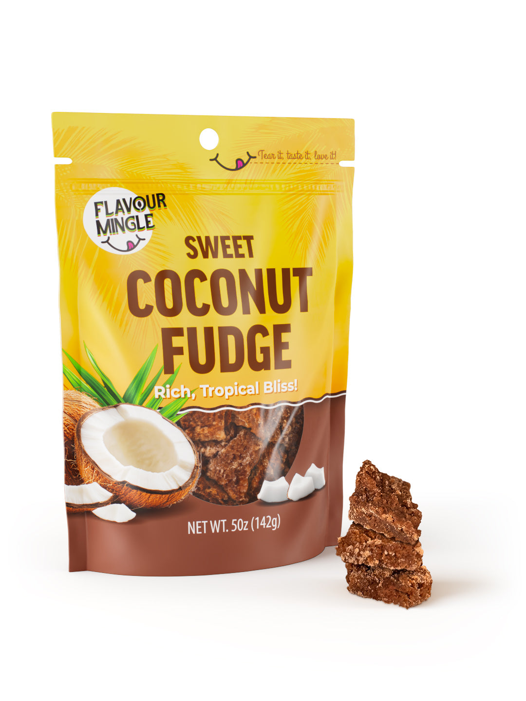 Coconut Lover’s Duo