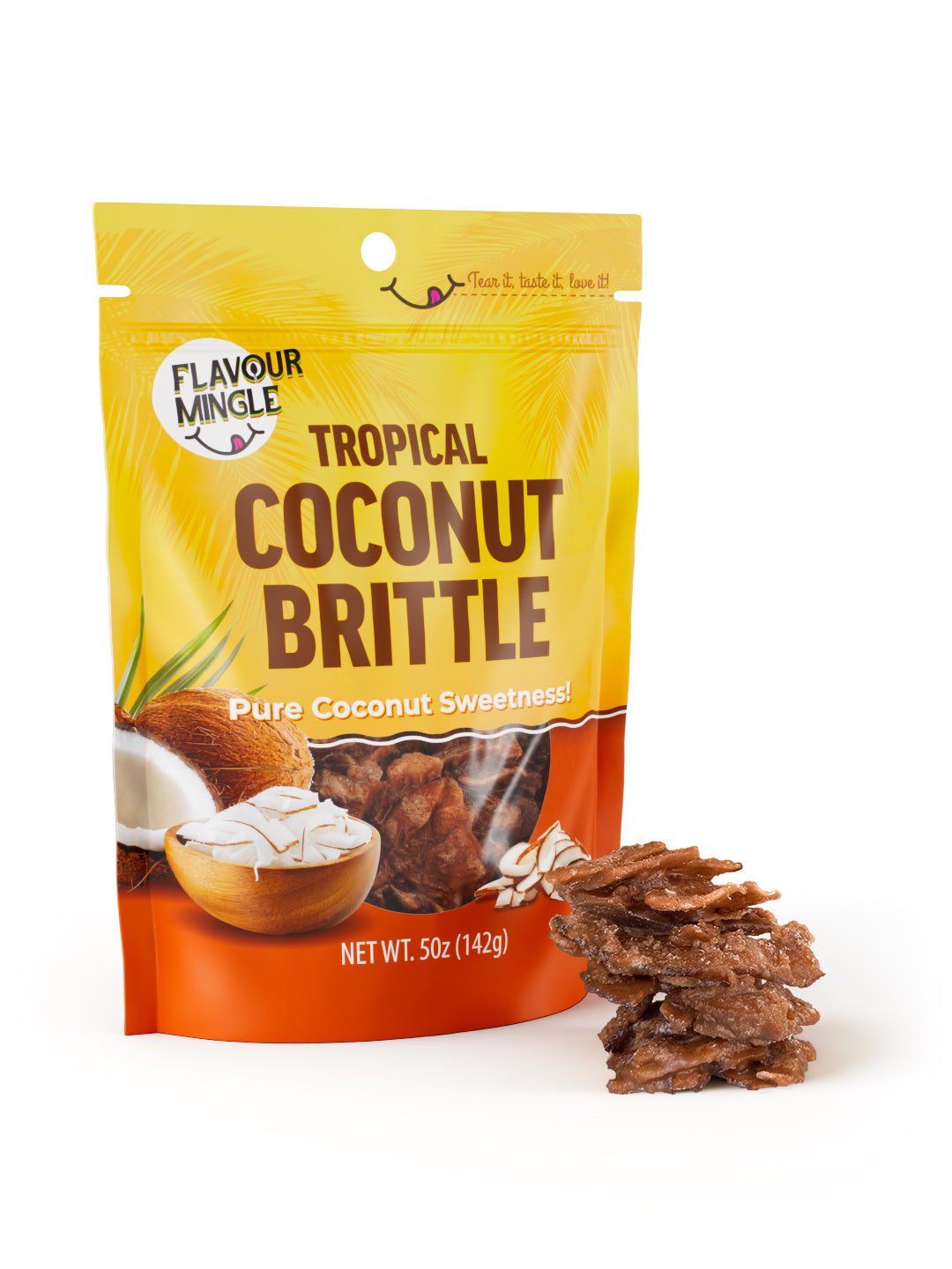 Coconut Lover’s Duo