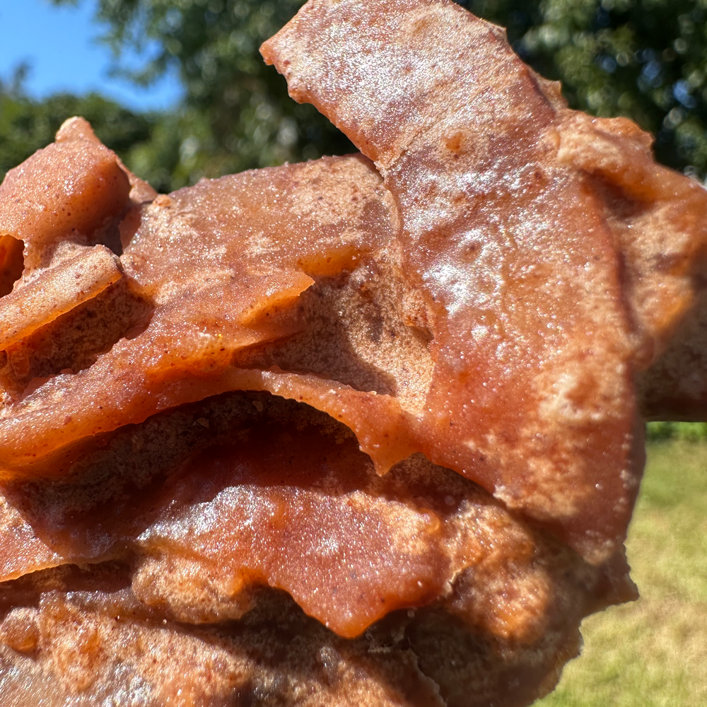 Haitian Tablet Kokoye | Coconut Brittle