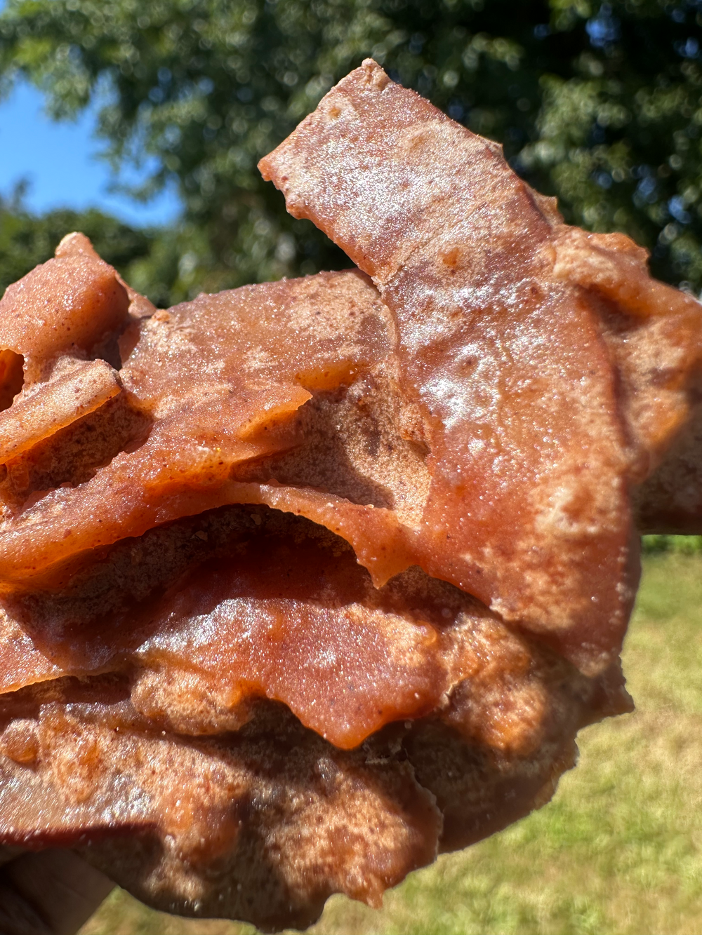 Haitian Tablet Kokoye | Coconut Brittle